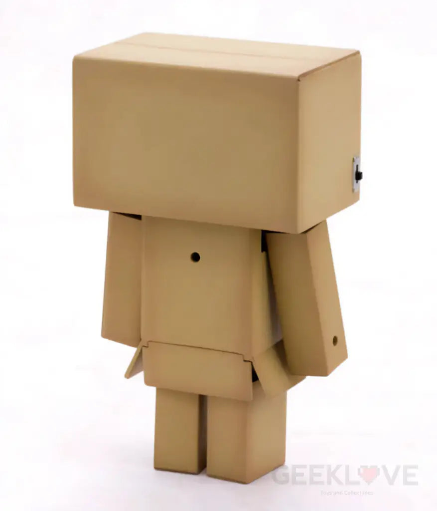 Yotsuba&! Danboard Model Kit (Reissue) Model Kit