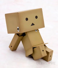 Yotsuba&! Danboard Model Kit (Reissue) Model Kit