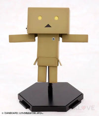 Yotsuba&! Danboard Model Kit (Reissue) Model Kit