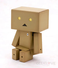 Yotsuba&! Danboard Model Kit (Reissue) Model Kit