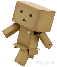 Yotsuba&! Danboard Model Kit (Reissue) Model Kit