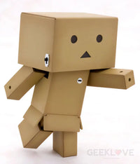 Yotsuba&! Danboard Model Kit (Reissue) Model Kit