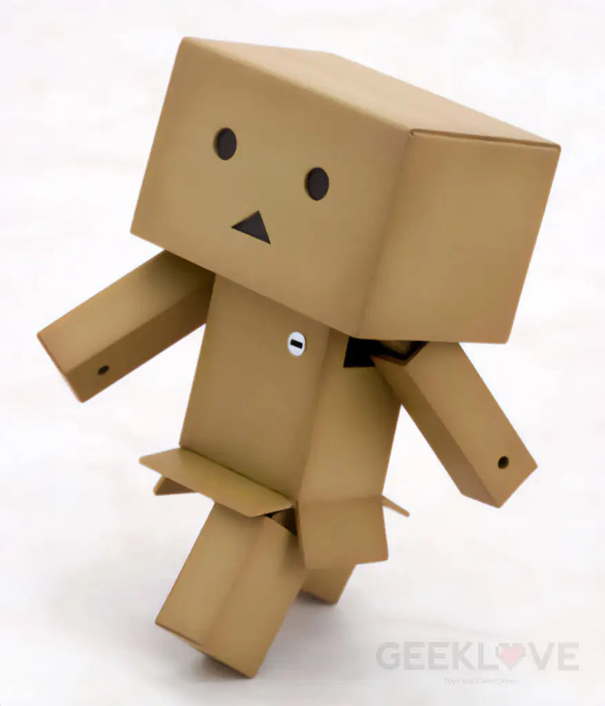 Yotsuba&! Danboard Model Kit (Reissue) Pre Order Model Kit