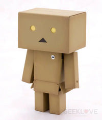 Yotsuba&! Danboard Model Kit (Reissue) Model Kit