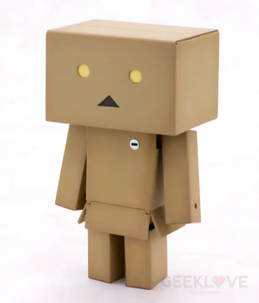 Yotsuba&! Danboard Model Kit (Reissue) Model Kit