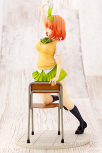 Yotsuba Nakano 1/8 Scale Figure - GeekLoveph