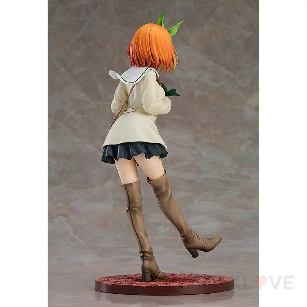 Yotsuba Nakano Date Style Ver. Preorder