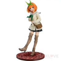 Yotsuba Nakano Date Style Ver. Preorder