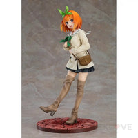 Yotsuba Nakano Date Style Ver. Preorder