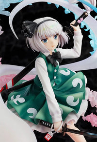 Youmu Konpaku 1/8 Scale Figure - GeekLoveph