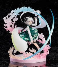 Youmu Konpaku 1/8 Scale Figure - GeekLoveph