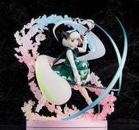 Youmu Konpaku 1/8 Scale Figure - GeekLoveph