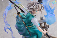 Youmu Konpaku Half-Human Half-Phantom Gardener Ver. Scale Figure