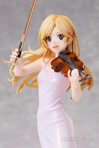 Your Lie in April Kaori Miyazono Again 1/7 Scale Figure