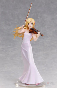 Your Lie in April Kaori Miyazono Again 1/7 Scale Figure