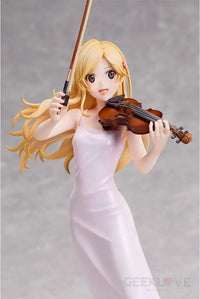 Your Lie in April Kaori Miyazono Again 1/7 Scale Figure