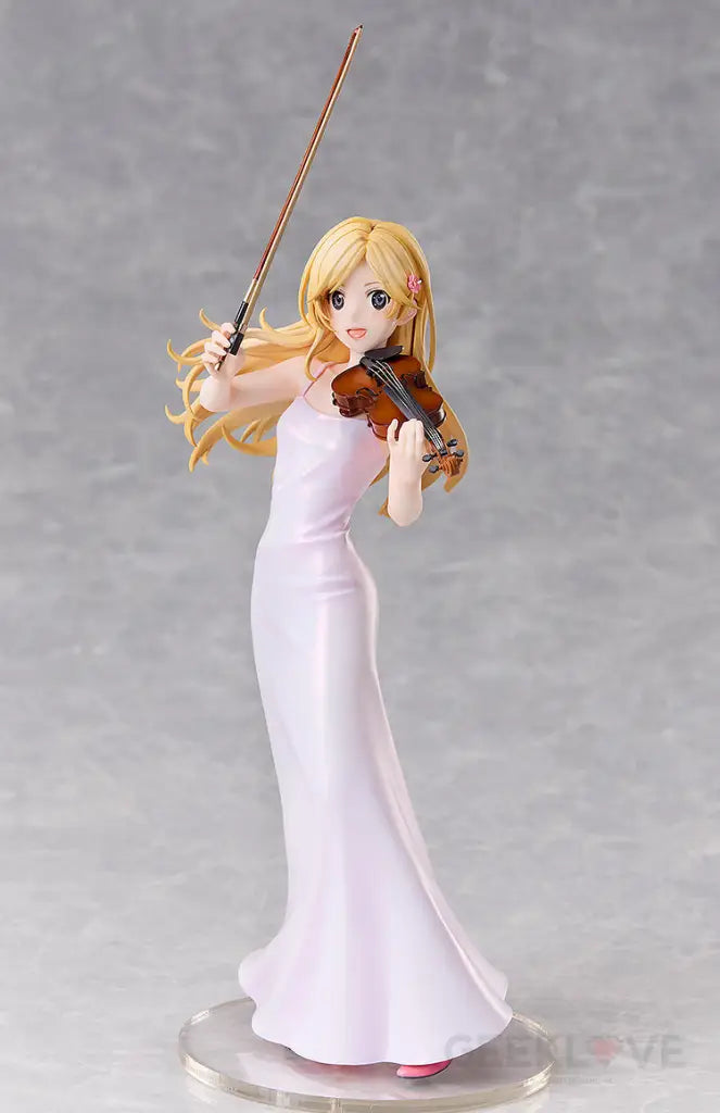 Your Lie in April Kaori Miyazono Again 1/7 Scale Figure