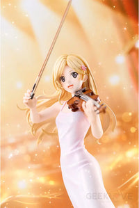 Your Lie in April Kaori Miyazono Again 1/7 Scale Figure