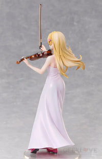 Your Lie in April Kaori Miyazono Again 1/7 Scale Figure