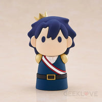 You’ve Lost Ritsuka Fujimaru Puppet Show Mascots Scale Figure