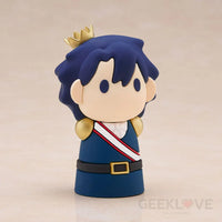 You’ve Lost Ritsuka Fujimaru Puppet Show Mascots Scale Figure