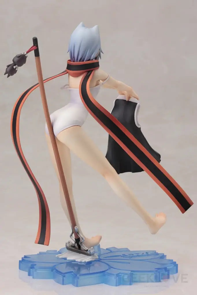 Yozakura Quartet -Hana No Uta- Ao Nanami Ani Statue - GeekLoveph