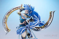 Ys Viii Dana Iclucia Scale Figure