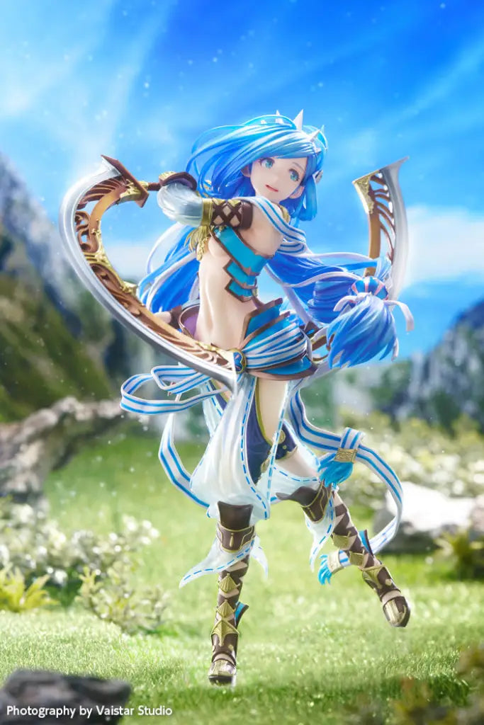 Ys Viii Dana Iclucia Pre Order Price Scale Figure