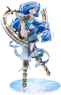 Ys Viii Dana Iclucia Scale Figure