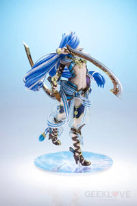 Ys Viii Dana Iclucia Scale Figure