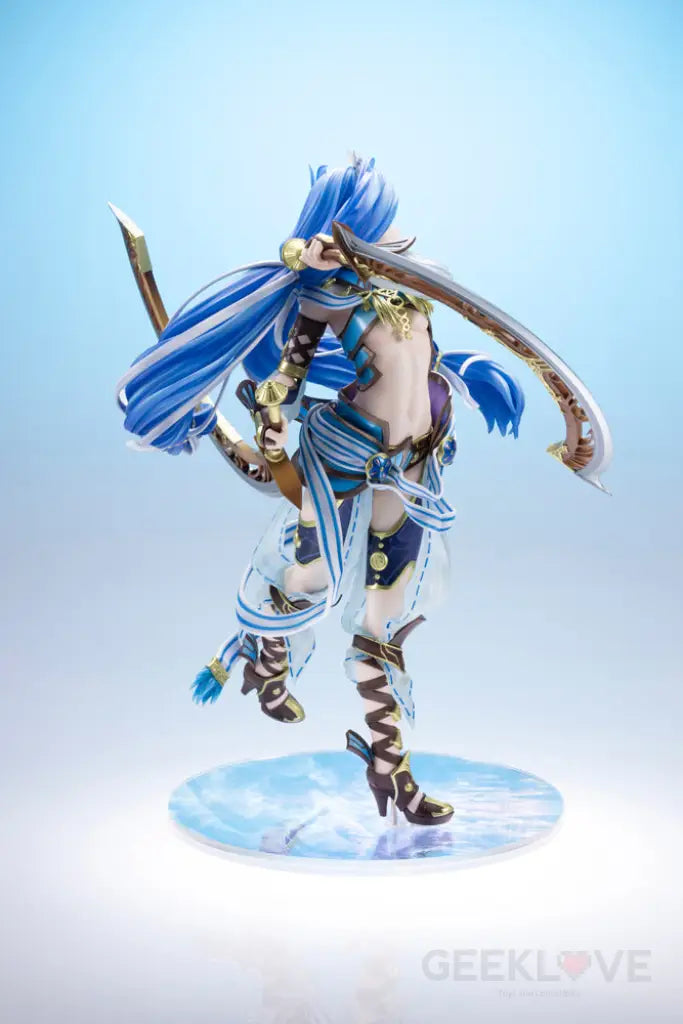 Ys Viii Dana Iclucia Scale Figure