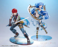 Ys Viii Dana Iclucia Scale Figure