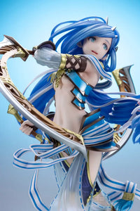 Ys Viii Dana Iclucia Scale Figure