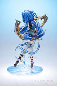 Ys Viii Dana Iclucia Scale Figure
