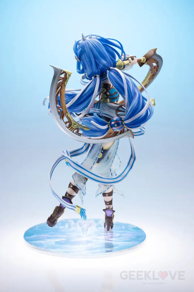 Ys Viii Dana Iclucia Scale Figure