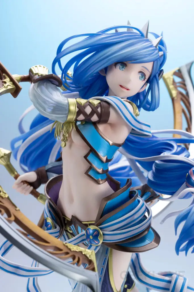 Ys Viii Dana Iclucia Scale Figure