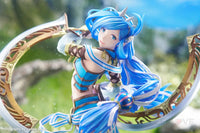 Ys Viii Dana Iclucia Scale Figure
