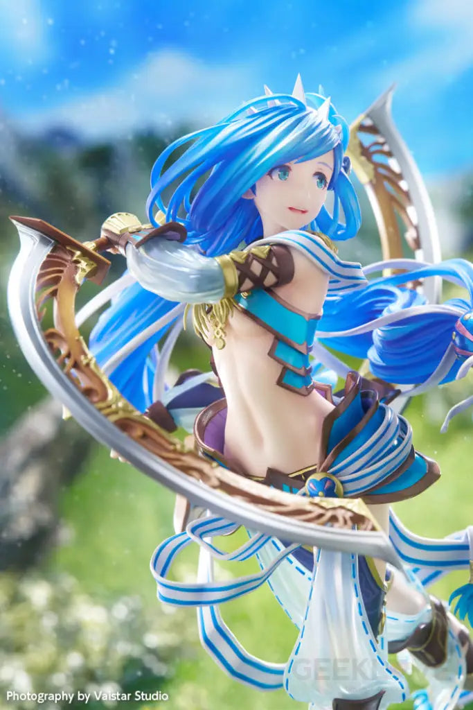 Ys Viii Dana Iclucia Scale Figure