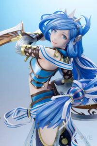 Ys Viii Dana Iclucia Scale Figure