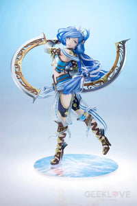 Ys Viii Dana Iclucia Scale Figure