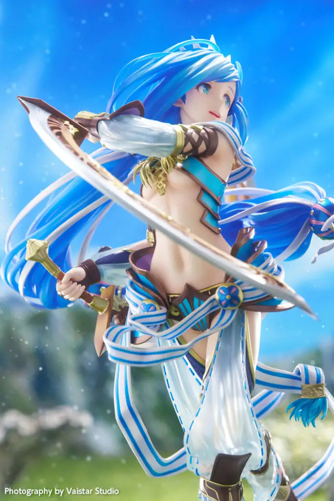 Ys VIII Dana Iclucia
