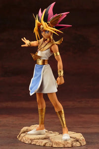 Yu-Gi-Oh! ARTFX J Atem - GeekLoveph