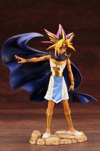 Yu-Gi-Oh! ARTFX J Atem - GeekLoveph