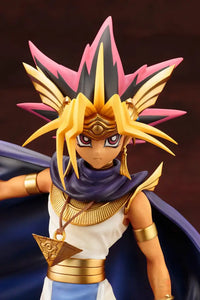 Yu-Gi-Oh! ARTFX J Atem - GeekLoveph