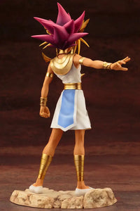 Yu-Gi-Oh! ARTFX J Atem - GeekLoveph