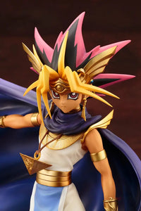 Yu-Gi-Oh! ARTFX J Atem - GeekLoveph
