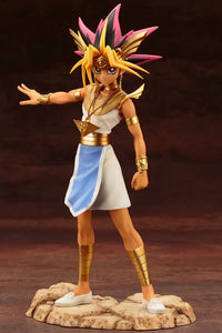 Yu-Gi-Oh! ARTFX J Atem - GeekLoveph