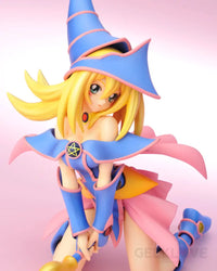 Yu-Gi-Oh! ARTFX J Dark Magician Girl - GeekLoveph