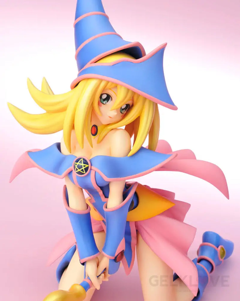 Yu-Gi-Oh! ARTFX J Dark Magician Girl