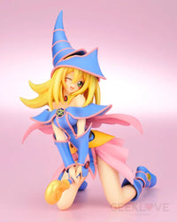 Yu-Gi-Oh! ARTFX J Dark Magician Girl - GeekLoveph